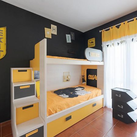 Costa Ballena Unifamiliar 외부 사진