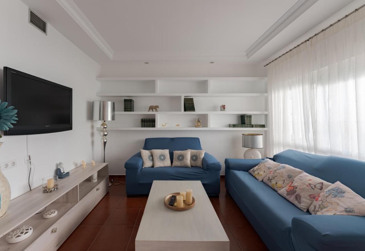 Costa Ballena Unifamiliar 외부 사진