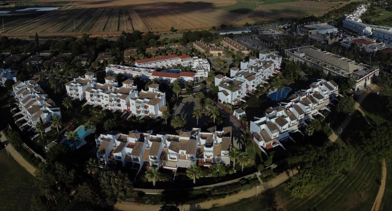 Costa Ballena Unifamiliar 외부 사진