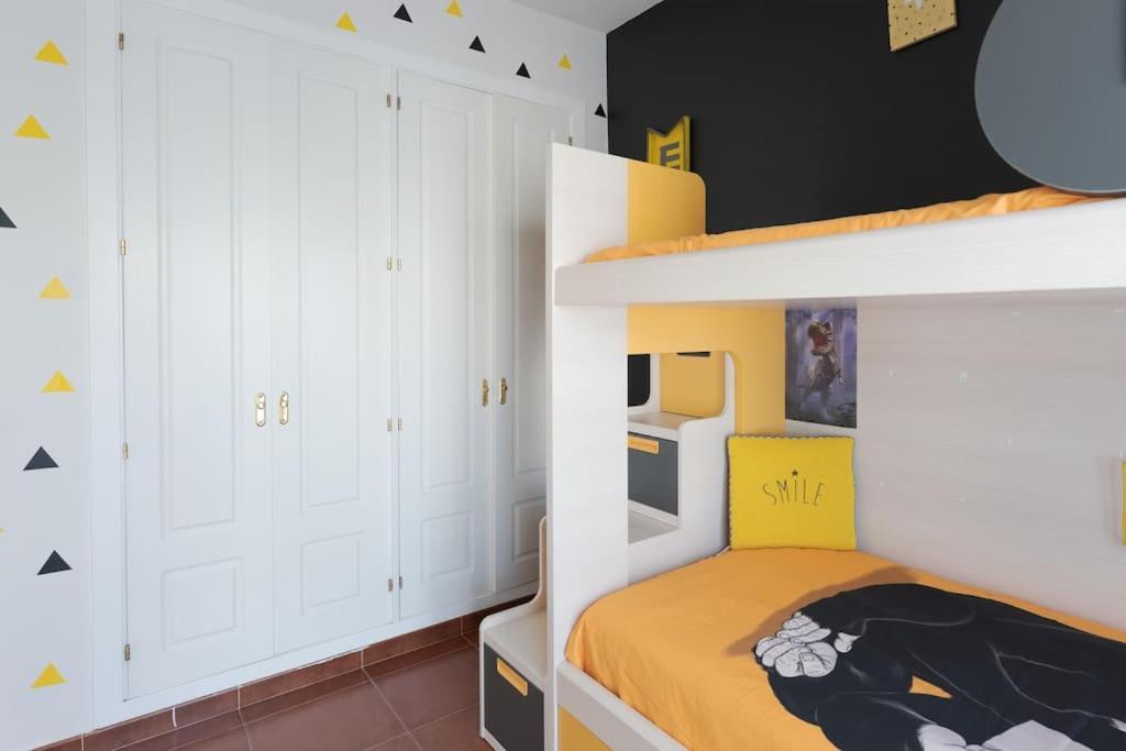 Costa Ballena Unifamiliar 외부 사진
