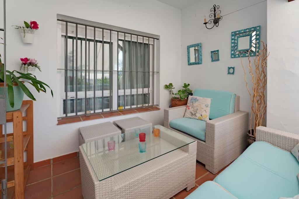 Costa Ballena Unifamiliar 외부 사진